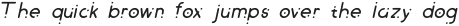 Playing Ball Italic otf (400)