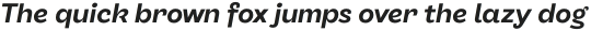TG Glifko Bold Italic otf (700)