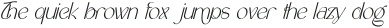 Soothing-Italic otf (100)