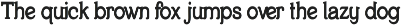 Temporis - Serif Font Family preview