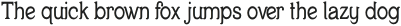 TEMPORIS Light Condensed otf (300)