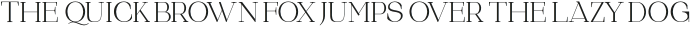 Stay Glory Serif Regular otf (400)
