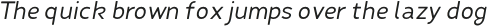 Fibon Neue Italic Round otf (400)