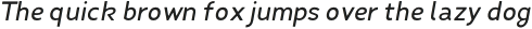 Fibon Neue Medium Italic Round otf (500)