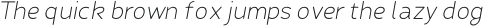 Fibon Neue Light Italic Round otf (300)