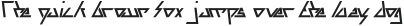 LAGGTASTIC Bold Italic otf (700)