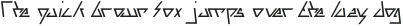 LAGGTASTIC Italic otf (400)