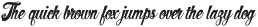 FalkirkScript-Bold otf (700)