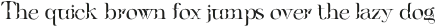 Gigxa-Regular otf (400)
