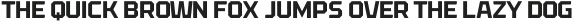 QB One SemiBold Condensed otf (600)
