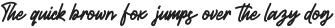 Wiromba otf (400)
