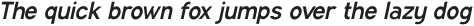 Proximus Light Italic otf (300)