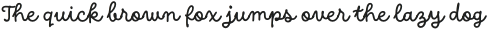 Dreaming Outloud Script Regular otf (400)