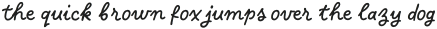 Dreaming Outloud Script Slanted Alt otf (400)