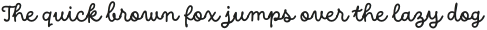 Dreaming Outloud Script Regular PRO otf (400)