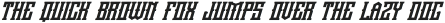 Carapace Italic otf (400)