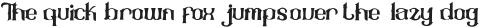 Bulgani ttf (400)
