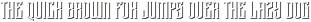 FD Enrage Shadow 2 otf (400)
