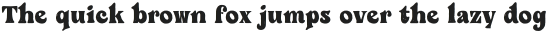 Windsore Serif otf (400)