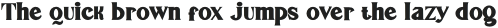 Reflector Regular otf (400)