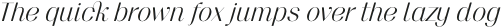 MiguraSans-Italic otf (400)