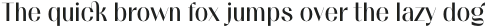 Migura Sans Medium otf (500)