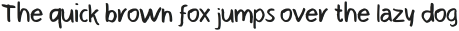 Notefont otf (400)
