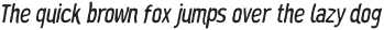 Along Sans Rasoe MediumItalic otf (500)