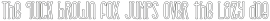 Rhantica Serif Out otf (400)