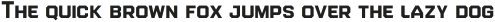 Roadhouse Medium No2 otf (500)