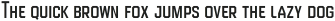 Roadhouse Light No1 otf (300)