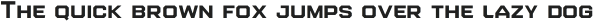 Roadhouse Medium No3 otf (500)