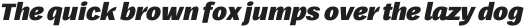 Frock Black Italic otf (900)