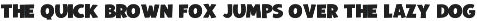 Chronez - Artdeco Typeface font preview