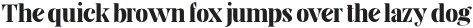 ElikaGorica otf (400)