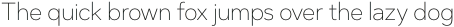 Dexa Pro Medium Italic otf (500)