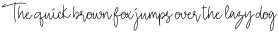 Gerlind Regular otf (400)
