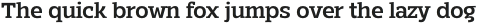 Mensch Serif Semi Bold otf (600)