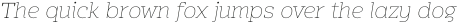 Mensch Serif Thin Italic otf (100)