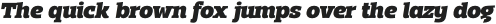 Mensch Serif Black Italic otf (900)