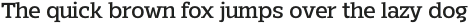 Mensch Serif Medium otf (500)