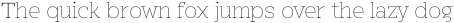 Mensch Serif Thin otf (100)