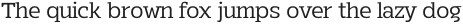 MenschSerif-Regular otf (400)