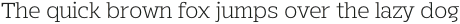 Mensch Serif Light otf (300)