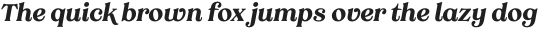 Grobek Alt Bold It otf (700)