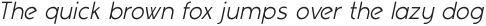 Geomatic Thin Italic otf (100)