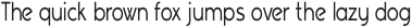 Geomatic Light Condensed otf (300)