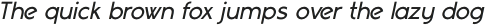 Geomatic Medium Italic otf (500)