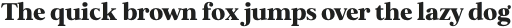 Elgraine ExtraBold otf (700)