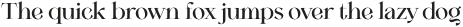 Grande Regular otf (400)